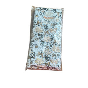 Envogue Halloween 2025 Viral Cheetah Ghost Kitchen Towels Set of 2